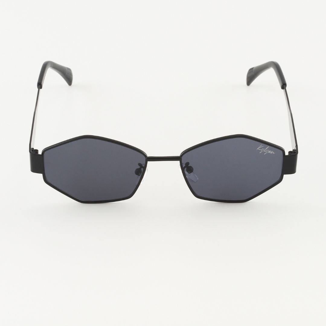 Salina Black Sunglasses